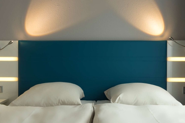 Best Western Hotel Mannheim City